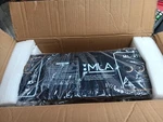 MLA-218 Power Amplifier Module 2400 Watts For Singlel Subwoofer (only Ohm). Fixed Price $500.00.