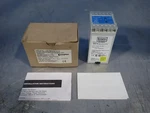 Crompton 252-PBTU-ECBX-DG-T1-EA Protector Trip Relay 06232310963. Fixed Price $126.49.