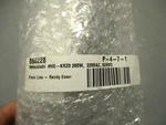 New Mitsubishi HG-KR23 Ac Servo Motor. Fixed Price $85.50.