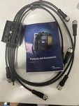 Bihl + Weidemann - BWU3675 Active Distributor Asi (brand New) 1PCS. Fixed Price $130.07.