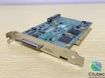 National Instruments Ni Pci 6220 Connector Ai 0-15 Interface Card 191329E-04L. Fixed Price $175.00.