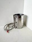 Seiwa A07331 Band Heater 1580W, 220V-220V 90MM-140MM. Fixed Price $109.95.