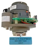 Semitool Servo Motor 2601800 Us Digital E3-1000-625-IH Optical Encoder (10637). Fixed Price $261.25.