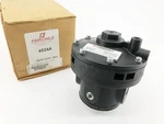 New Fairchild 4524A Pneumatic Volume Booster 250PSI Supply 150PSI Load. Fixed Price $224.95.