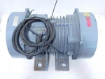 Cleveland Vibrator RE-24-6BK Industrial 460 Amp. Fixed Price $999.99.