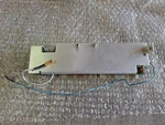 Hp Hewlett Packard Agilent 05328-20016 Circuit Board Assembly 5328A Counter. Fixed Price $59.99.