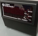 Cooper Instruments & Systems Model Dfi 7000 Sb Brand New. Fixed Price $195.00.