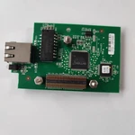 79501-011 Network Card For Zebra ZM400 ZM600 Thermal Printer 79823 New Genuine. Fixed Price $106.00.