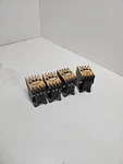 (3) Allen Bradley 100-A09ND3 Contactor (1) 100-A09NA3. Fixed Price $49.99.