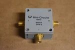 Mini-circuits ZFM-2 Frequency Mixer 15542. Fixed Price $50.00.