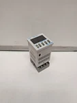 Allen Bradley 700-HX86SU24 Ser Timing Relay 12-24VDC 24VAC 8-PIN Lcd Display. Fixed Price $124.99.
