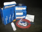 Rechner Sensors KAS-70-23-S-M22-PTFE. Fixed Price $510.00.