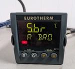 Eurotherm Temperature/process Controller 100-240 Vac Amp 48-62 Hz 6W 3216. Fixed Price $89.99.