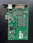 Cognex CIO-CC24-000 I/o Cards. Fixed Price $340.00.