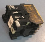 Allen-bradley 100-A24NB3 Contactor Ser 24A 600VAC 10AWG Max 60/75. Fixed Price $39.99.