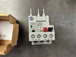 New Allen Bradley 193-T1AA25 Overload Relay 0.16-0.25A. Fixed Price $100.00.