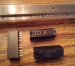 Lot Of 9: Pulse PE-65434 10BASE-T Interface Modules. Fixed Price $24.99.