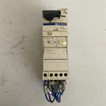 Telemecanique Schneider Control Unit 1.25-5A 24VDC Motor Starter 1,5KW LUCB05BL. Fixed Price $79.64.