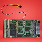 Ge IS200EPMCH1ADB Ethernet Interface Module Plate For Mark Vie Control. Fixed Price $3499.99.