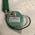 Sonceboz Chart Timers Recorder Drive NO.7902 Type 620-16 1.5V Used. Fixed Price $175.00.