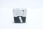 Carlo Gavazzi RJ1A23D30E Solid State Relay 230V-AC 30A 4-32V-DC. Fixed Price $61.00.