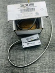 Potter HSC-1 Level Spdt High Security Contact Switch 2020350 541118. Fixed Price $79.99.