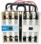 Cutler-hammer CN55KN3A 110/120 Vac 90A Size Freedom Series Reversing Contactor. Fixed Price $1499.99.