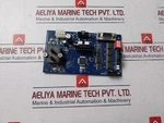 Waters 725000459 Control Board 7000-0244. Fixed Price $306.49.