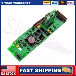 Us Free Tax New Tested B&r CS0174100160-02 Control Card. Fixed Price $376.72.