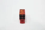 Sti SR209AD01 Dual Channel Safety Monitoring Relay 250V-AC 24V-DC. Fixed Price $153.95.