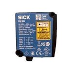 DL50-P1123 Sick 1047361 Laser Distance Sensor. Fixed Price $475.00.