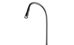 112385M11 Waldmann Light Fixtures, Series ABLTL1, Gooseneck, Fixed Head, 25. Fixed Price $780.60.