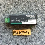 National Instruments Ni SCC-DO01 Digital Input Isolation 24V 185109A-01. Fixed Price $59.95.