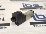 New Lot Of (2) Smc Solenoid Valve VJ3140-5LZ W/warranty. Fixed Price $37.00.