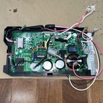 Fujitsu 9708752020 Control Board Pcb Assy K10CT-C-A (02-02). Fixed Price $135.00.