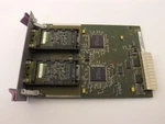 Hp Hewlett Packard J3103-80002 J3103A Advancestack Switch 100VG Module T36334. Fixed Price $169.00.