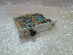 Hp Agilent 03585-66528 Detent Board For 3585A. Fixed Price $85.00.