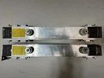 Two Northern / Thyssenkrupp Ppu Head Units PHUF8907 & PHUFR8907 As-is For Parts. Fixed Price $1500.00.