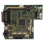 Zebra 34901-030 Rev Main Control Board, Serial, Usb, For 170XIIII+ Printer. Fixed Price $99.00.