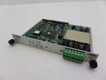Mettler Toledo C14093000A Analog A/d Card. Fixed Price $99.95.