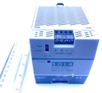 Emerson Sola Ac Dc Power Supply Sdp 4-24-100RT New. Fixed Price $240.00.