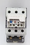 Allen-bradley 592P-A1JC Overload Relay 193-A1J3. Fixed Price $110.00.