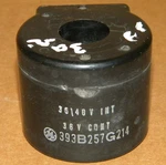 General Electric 393B257G214 Coil New. Fixed Price $35.00.