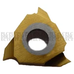 10PCSC/NEW Toshiba JTGR3100F J740 Carbide Inserts. Fixed Price $208.09.