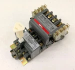 Furnas 14DS+32A*51 Size Starter & 48ASE3M10 Overload Relay 9-18A Coil 110/120. Fixed Price $255.96.