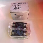 New Eec 10HP/240V 20HP/600V Amp Contactor T30-A3-A. Fixed Price $28.12.