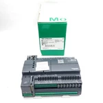 Schneider Electric TM172PBG42R Modicon Ethernet Controller, I/o, Relay Output. Fixed Price $390.00.