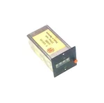 Ivo F 1080.45 4-DIGIT Panel Mount Counter 12 Vdc 25 Imp/sec. Made In Germany. Fixed Price $99.99.