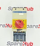 Telemecanique Square LD4 LC030FC Contactor Breaker. Fixed Price $548.99.