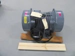 Cleveland Vibrator RE-24-6BK RE246BK. Fixed Price $3645.77.